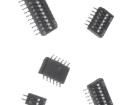 218-8LPSTR DIP Switches/SIP Switches