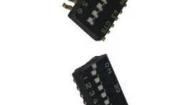 218-10LPSTJR DIP Switches/SIP Switches