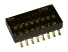 2188LPSTROFF electronic component of CTS