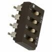 219004MST DIP Switches/SIP Switches