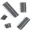 2190-4MST DIP Switches/SIP Switches