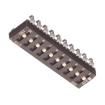 219-10MSTJRF  Electromechanical