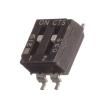 219-2LPS DIP Switches/SIP Switches