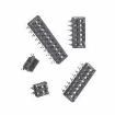 219-4MSTF DIP Switches/SIP Switches
