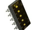 219-5LPSTRF DIP Switches/SIP Switches