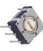220ADA04 Coded Rotary Switches