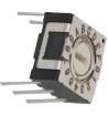 220ADA16 Coded Rotary Switches