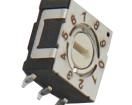 220AMA10R Coded Rotary Switches