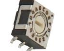 220AMA16R Coded Rotary Switches