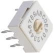 221ADA16 Coded Rotary Switches