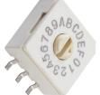 221AMA16R Coded Rotary Switches