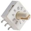 221AMC10R Coded Rotary Switches