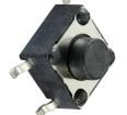 222AMVBAR Tactile Switches