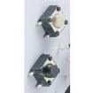 222A-DVAA Tactile Switches