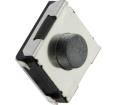 222CJVABR Tactile Switches