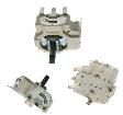 254SA104B50B  Electromechanical
