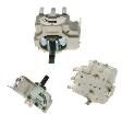 254TA103B50A  Electromechanical