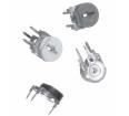 262XR103B Trimmer Resistors - Through Hole