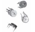 262XR253B Trimmer Resistors - Through Hole