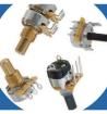 270X232A102B1A1 Potentiometers