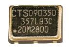 357LB3C024M5760 electronic component of CTS