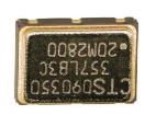 357LB3C024M5760  Passive Components