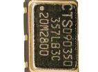 357LB3C024M5760 VCXO Oscillators