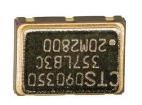 357LB3I027M0000  Passive Components