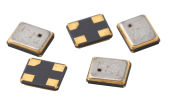 402F3001XIAR electronic component of CTS