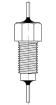 4251-004 electronic component of CTS