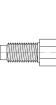 4251-004 EMI Feedthrough Filters