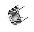 7361BA Heat Sinks
