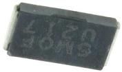 73M2R005F  Passive Components
