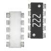 745X101222JP Resistor Networks & Arrays