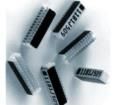 753091223GPTR7 Resistor Networks & Arrays