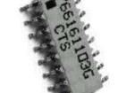 766145191AP Resistor Networks & Arrays