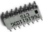 766163101GPTR7  Passive Components