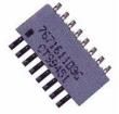 767161152GPTR13 Resistor Networks & Arrays