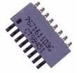 767163393GP Resistor Networks & Arrays