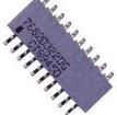 768161122GP Resistor Networks & Arrays