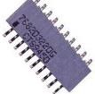 768161104GPTR13 Resistor Networks & Arrays