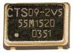 CB2V5-3C-25M0000 electronic component of CTS