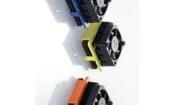 FHE353526T710T CPU & Chip Coolers