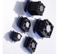 FHP27-27-20/T710/M CPU & Chip Coolers
