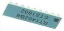 RT1402B6TR7  Passive Components