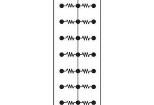 RT1402B7TR7 Resistor Networks & Arrays