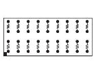 RT1404B7TR7 electronic component of CTS