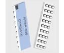 RT2417B7TR7 Resistor Networks & Arrays
