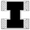 S41X043220JP Resistor Networks & Arrays