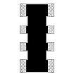 S42X083472JP Resistor Networks & Arrays